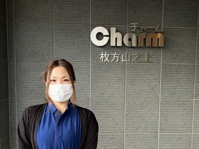 祖母の介護への心残りが転職のきっかけに。先輩のアドバイスを胸に邁進する介護の道