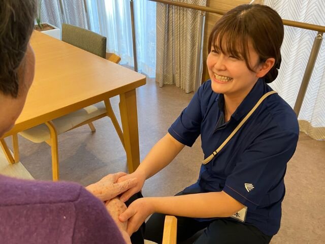 時短勤務で統括リーダー。「働きたい」気持ちを尊重する新しいキャリアの形