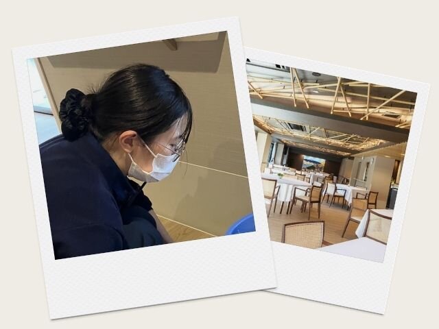 完璧を目指さない「心のゆとり」を大切に。新入社員に合わせたペースで業務習得サポート