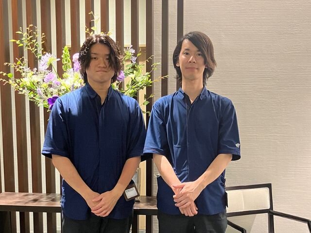 男性スタッフが輝くチャームプレミアグラン松濤。チャレンジを後押しするホームづくりとは