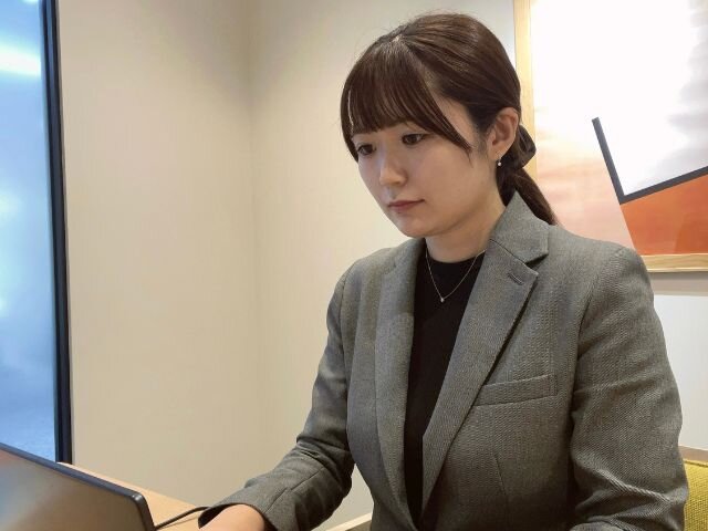 現場経験を活かし、新たなキャリアに挑戦。介護スタッフとご入居者様の双方に寄り添う仕事
