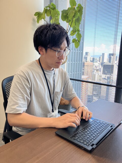 ホーム長から人材開発課へ。現場経験を生かして新たなキャリアに挑戦する理由とは【前編】