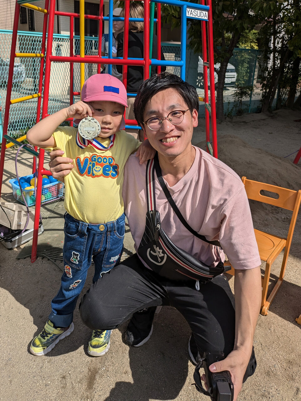 「仕事以上に家族を大事にしたい」育休を経て考えた新たな働き方【インタビュー後編】