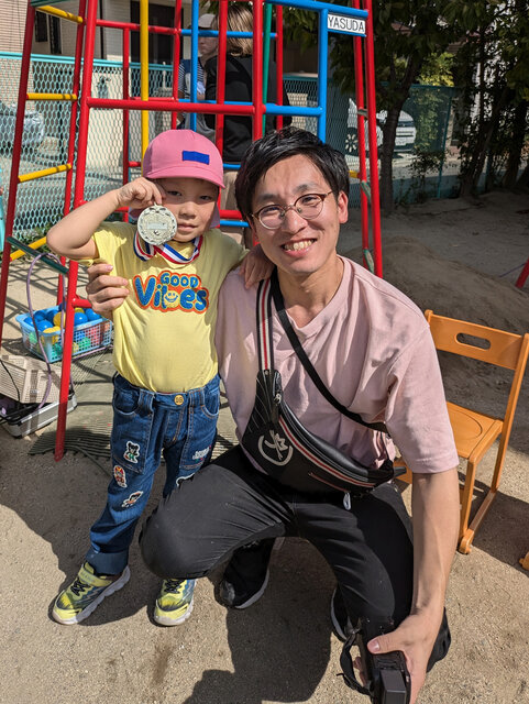 「仕事以上に家族を大事にしたい」育休を経て考えた新たな働き方【インタビュー後編】
