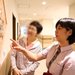 美術から介護の道を志したターニングポイントは、東日本大震災|チャームで輝く先輩スタッフ NO.12