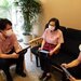 【チャーム奈良公園】ご入居者様にもスタッフにも楽しんでほしい！ホーム長としての想いとは - チャームPOINT（チャームポイント）｜介護で働くリアルを伝える情報メディア