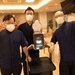 配膳ロボットの導入にチャレンジ！チャーム長岡天神の配膳改善プロジェクト - チャームPOINT（チャームポイント）｜介護で働くリアルを伝える情報メディア