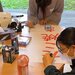 大学生ボランティアが介護付有料老人ホームのイベントを盛り上げる。未来につながる活動に - チャームPOINT（チャームポイント）｜介護で働くリアルを伝える情報メディア