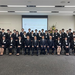 【2025年度入社式】東西同時開催で一致団結。積極的なコミュニケーションと笑顔に期待 - チャームPOINT（チャームポイント）｜介護で働くリアルを伝える情報メディア