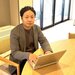 介護記録ソフトを独自開発。使いやすさと業務効率化にこだわり、アップデートを継続 - チャームPOINT（チャームポイント）｜介護で働くリアルを伝える情報メディア