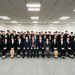 【2026年度入社式】歴代最多100名以上の新入社員を迎えて。一人ひとりの成長と不安に寄り添う - チャームPOINT（チャームポイント）｜介護で働くリアルを伝える情報メディア