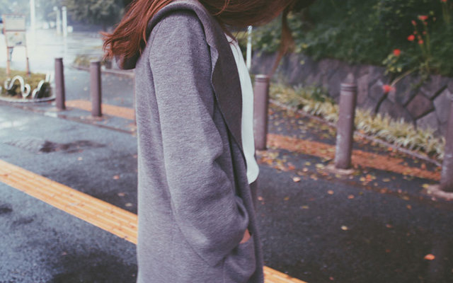 自然体の私でいられる人に出会えた ハチイロ