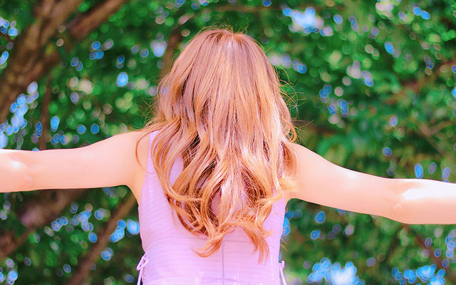 自然体の私でいられる人に出会えた ハチイロ