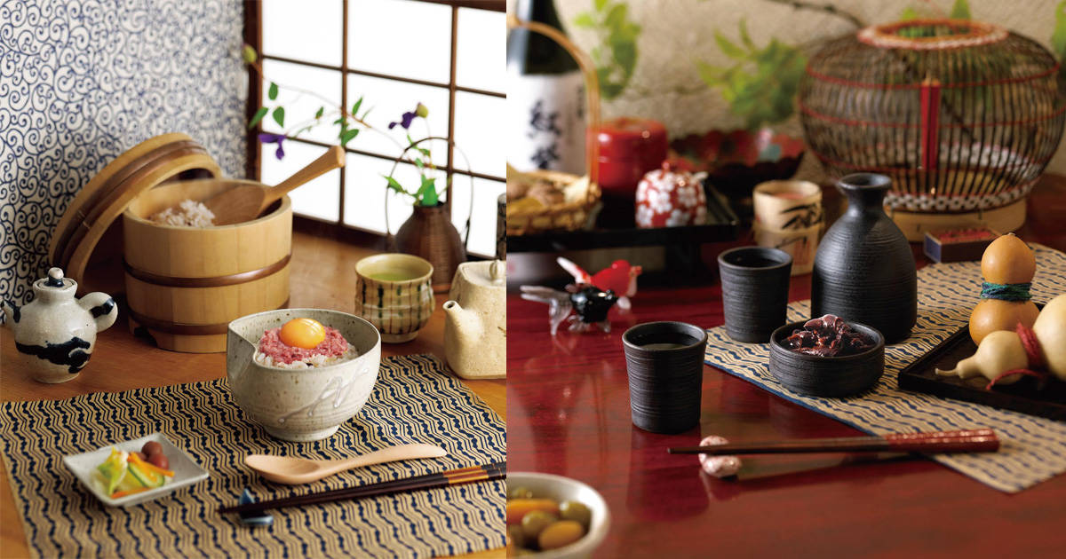 食×雑貨の素敵なペアリング!プレミアムな缶詰ギフトを大切な人に贈ろう