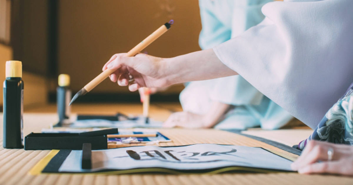 同じ目標を共有し、互いを支え合う“合い言葉”に!1年の計になる家訓を夫婦で作ろう