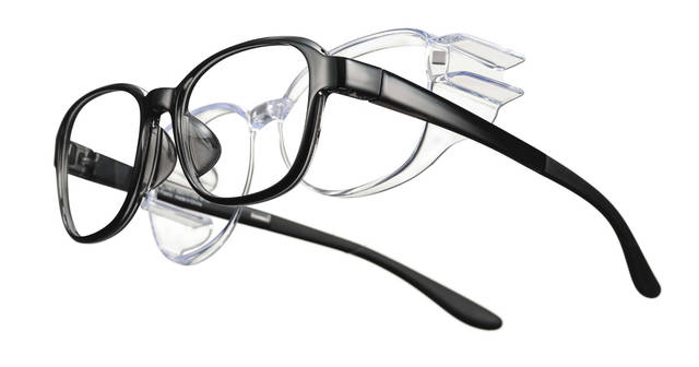 これで堂々と掛けられる フード部分が取り外し可能なオリジナル花粉対策メガネ Zoff Protect で花粉症シーズンを乗り切ろう 家men オトコたちの家事を楽しく 毎日を楽しく パパ応援webメディア