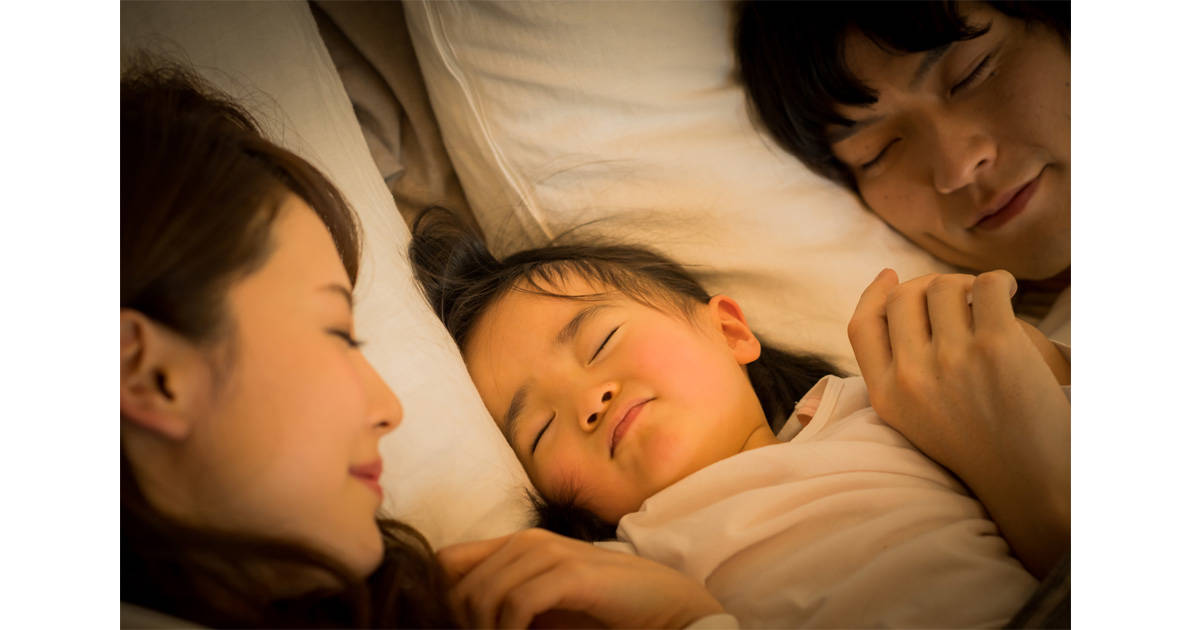 冬にぐっすり眠れない原因は、湯冷めしているからだった!睡眠の専門家が解説する「快眠のコツ」を実践しよう