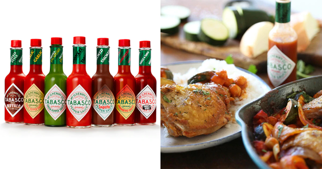 タバスコの使い道 ピザだけじゃない 隠れた万能調味料 Tabasco ソース で料理のレパートリーを広げよう 家men オトコたちの家事を楽しく 毎日を楽しく パパ応援webメディア タバスコの使い道 ピザだけじゃない 隠れた万能調味料 Tabasco ソース で料理のレパートリーを広げよう 家men オトコたちの家事を楽しく 毎日を楽しく パパ応援webメディア