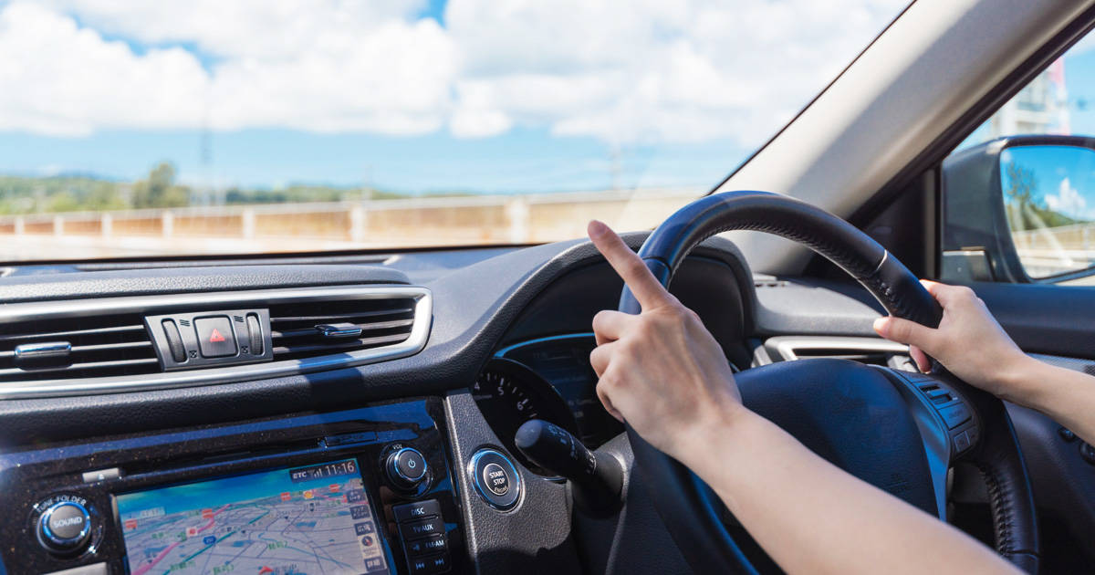 車の安全点検も忘れずに!脳発達専門家も太鼓判を押す「子どもの知的好奇心を伸ばす遠出ドライブ」のススメ