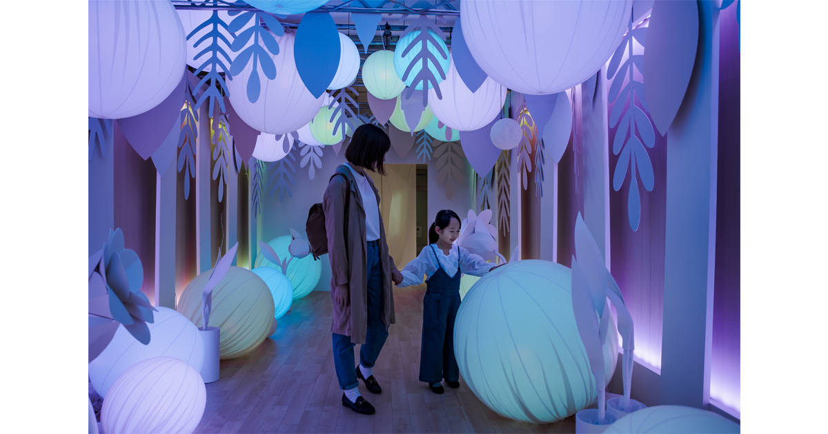 ランドセル工房で体験できる、子どもの感性を育むイベントとは?ものづくりとデジタルが融合した「おもう、つくる、そのさき展」