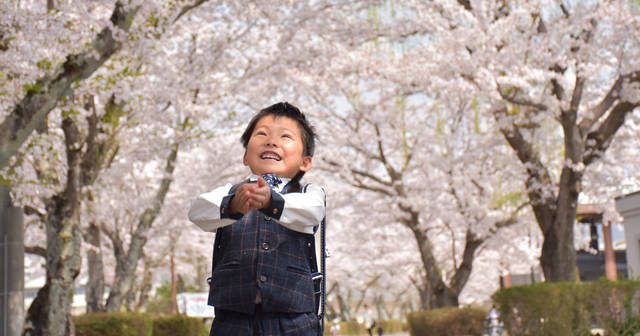 入学式 入園式で何を着たらいいの パパ カッコイイ と言われるコーディネート術 家men オトコたちの家事を楽しく 毎日を楽しく パパ 応援webメディア