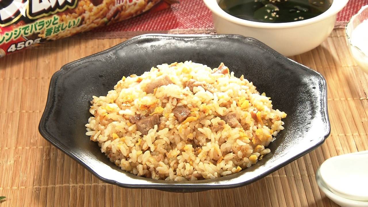 【1位~10位編】「国民1万人がガチで投票!冷凍食品総選挙」ベスト30の順位結果発表!