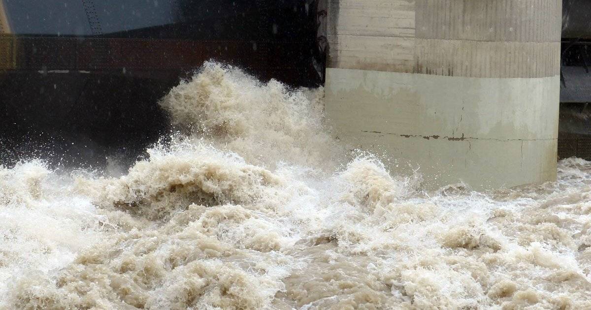 【水害対策】大切な家族の命は自分たちで守る!水害から命を守る準備と防災アクション