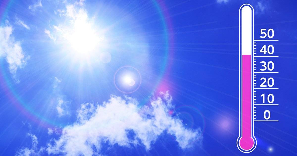 【熱中症対策・予防・対処法】今年も猛暑がやって来た!熱中症から家族を守ろう