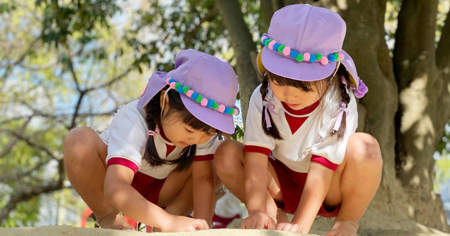 子どもの園生活 親に保育園 幼稚園での出来事を話してくれない 子どもと上手に会話するコツとは 家men オトコたちの家事を楽しく 毎日を楽しく パパ応援webメディア