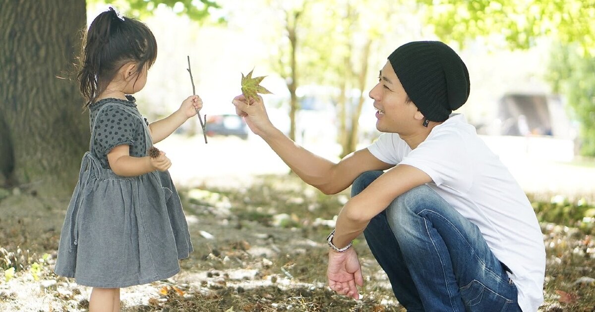 「これって何?」を「もっと知りたい」へ!子どもの知的好奇心・探求心を育むために親ができること