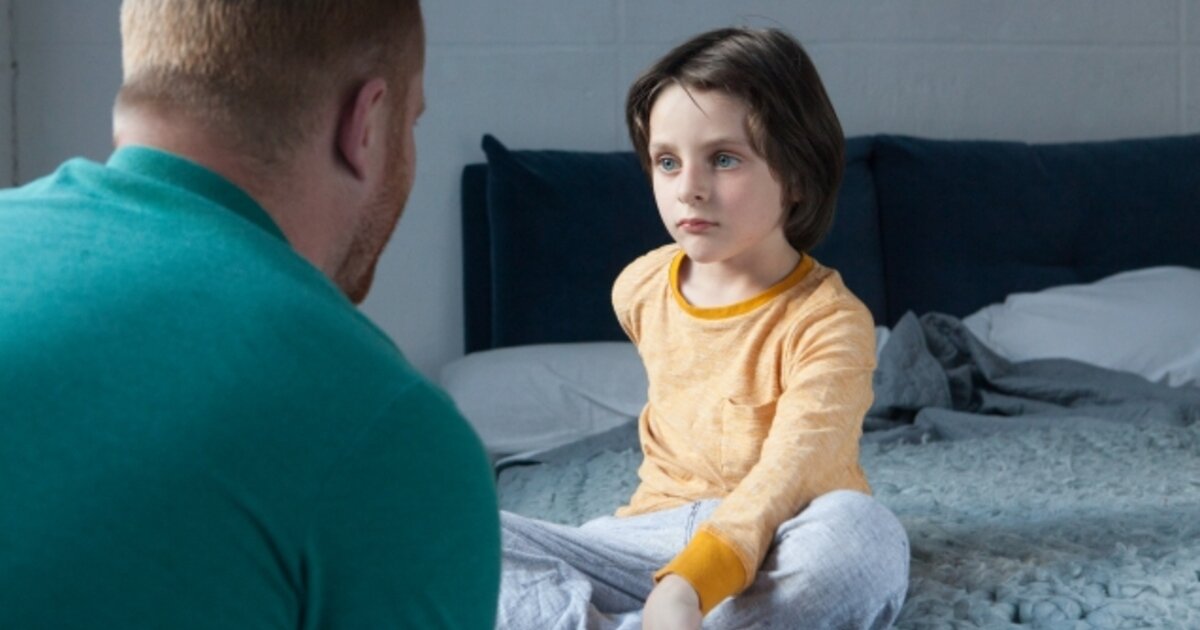 パパの知識と対応力が試される!?子どもの鋭い質問への答え方