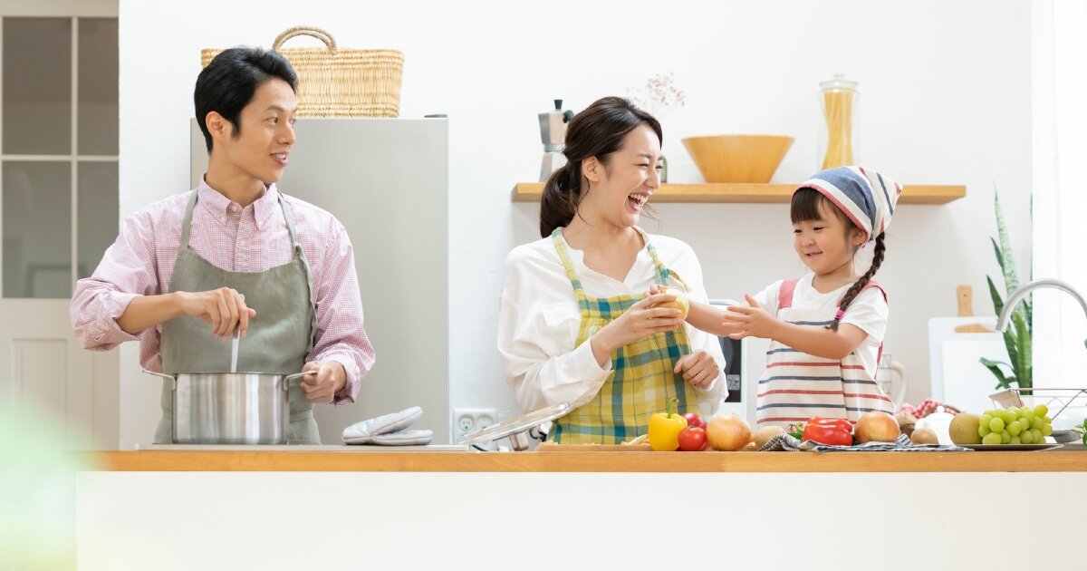在宅時間が増えてパパの家事育児はどう変わった?どう変わるべき?withコロナで求められる家事育児のポイント