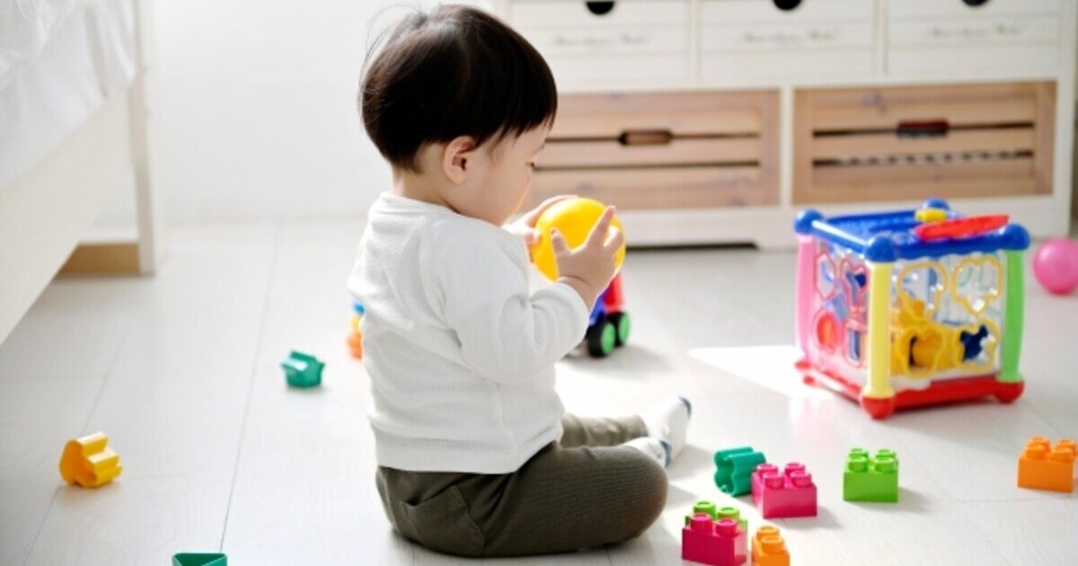第3回「教具がなくてもOK!モンテッソーリ教育流おうち遊びで子どもの可能性を伸ばす」【家庭でもできる!パパが「モンテッソーリ教育」を育児に活かすコツ】