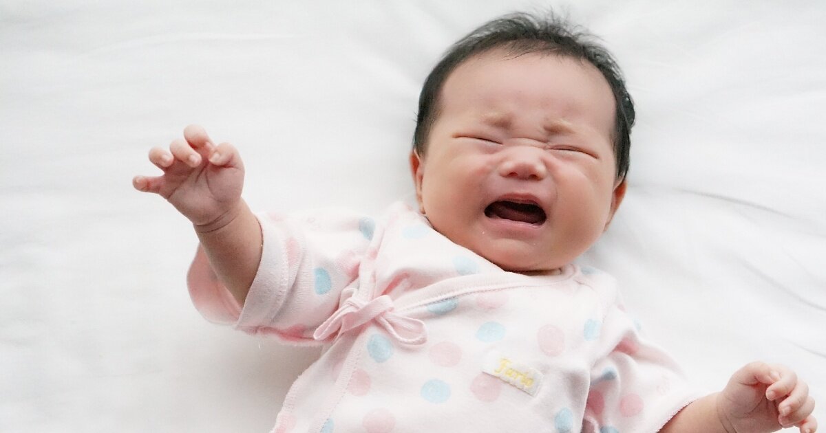 【ネントレ】夜泣き対策に要注意!ねんねトレーニングで失敗しないためのポイント