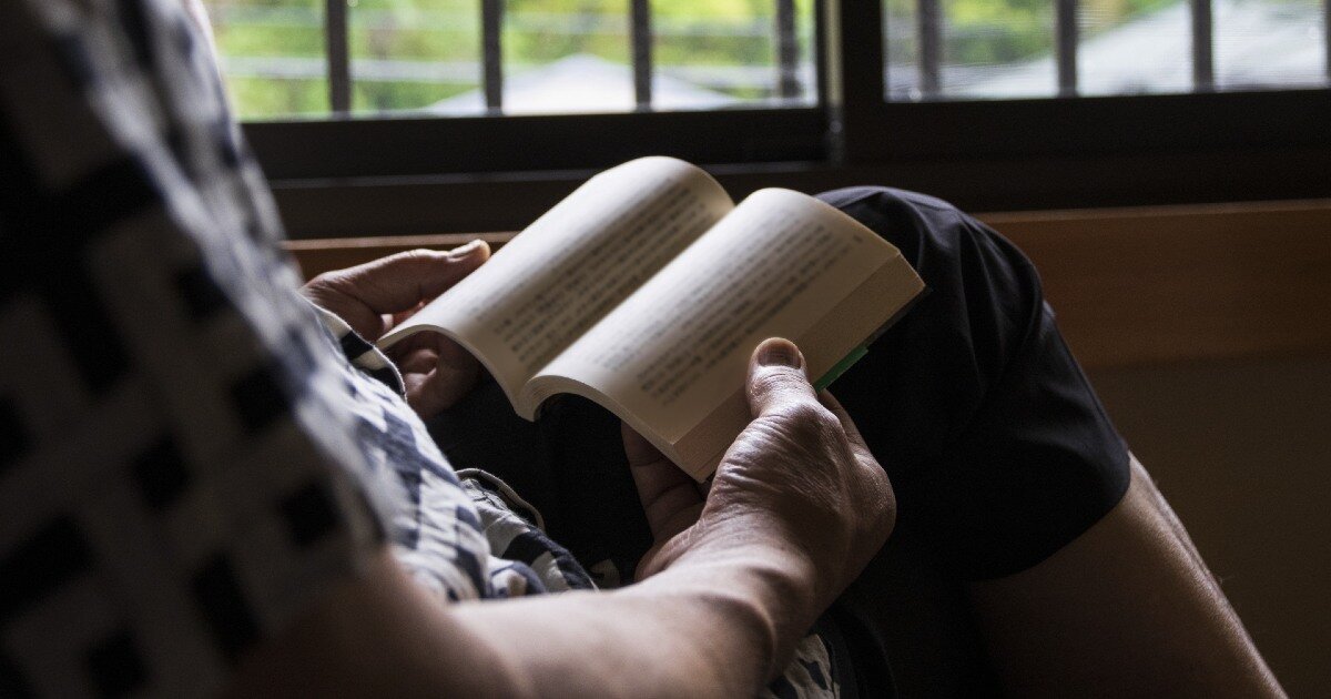 【6分読書】でストレスが解消?時間がなくても効果のあるストレス対処法とは