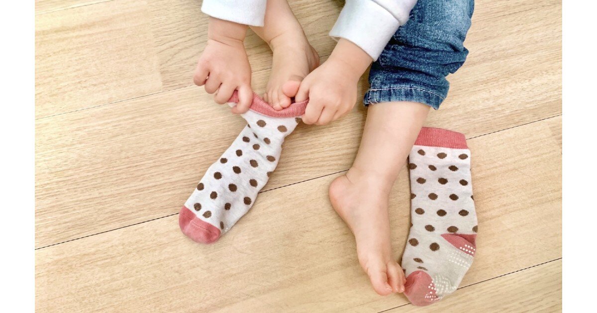 【2歳のイヤイヤ期】着替えや身支度のイヤイヤにどう対処すればいい?子どもの反抗期虎の巻