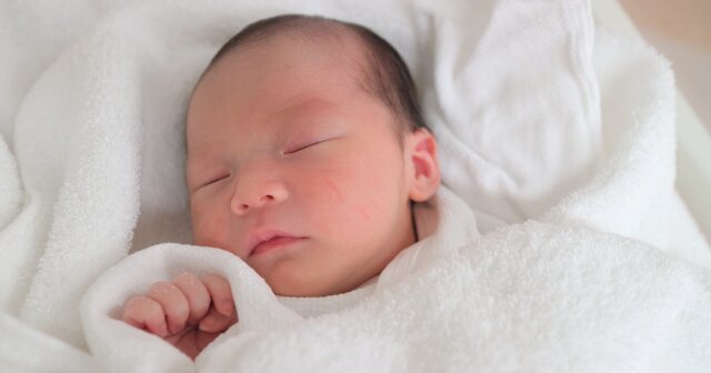 意外とやっている 赤ちゃんの寝かしつけのng行為 家men オトコたちの家事を楽しく 毎日を楽しく パパ応援webメディア