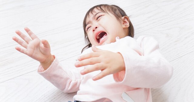4歳の反抗期 どう対処すればいい 子どもの反抗期虎の巻 相手を叩いたり 暴言を言ってしまう 家men オトコたちの家事を楽しく 毎日を楽しく パパ応援webメディア