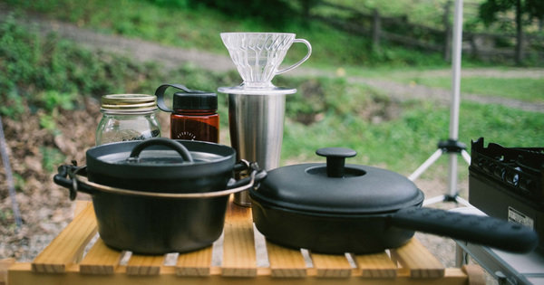 ダッチオーブン シーズニング,ダッチオーブン 片付け,ダッチオーブン 注意,ダッチオーブン 手入れ,家men