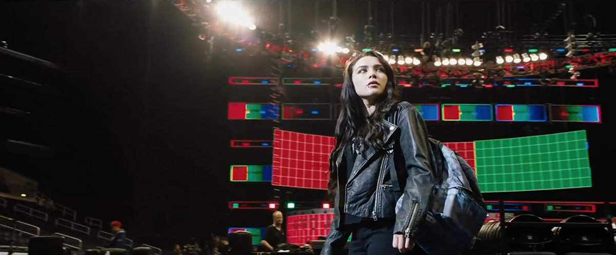 ファイティング・ファミリー