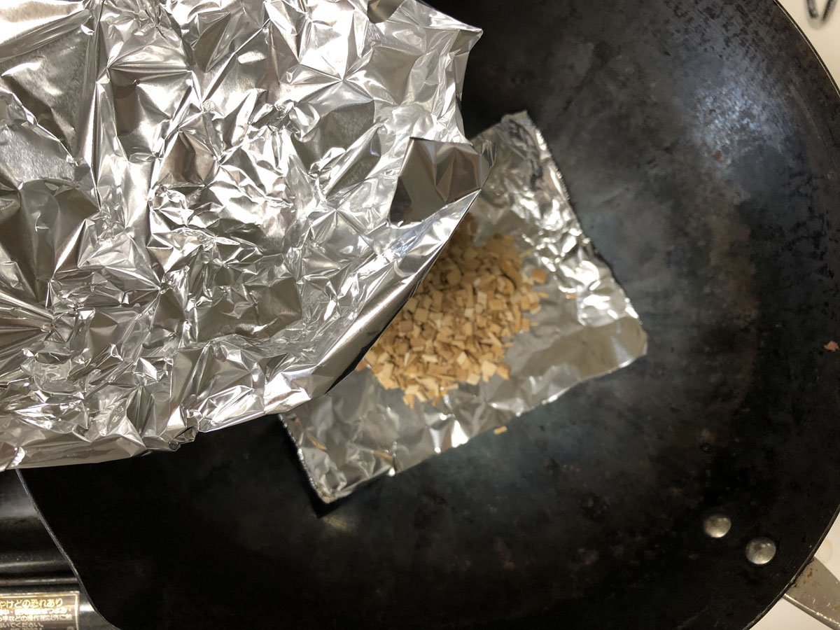 家men,燻製,11月,クリスマス,チキン