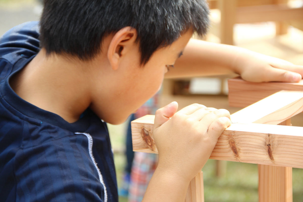 親子の趣味11選 パパと子どもで一緒にハマれば絆も深まる 親子で楽しめるオススメの趣味 家men オトコたちの家事を楽しく 毎日を楽しく パパ応援webメディア