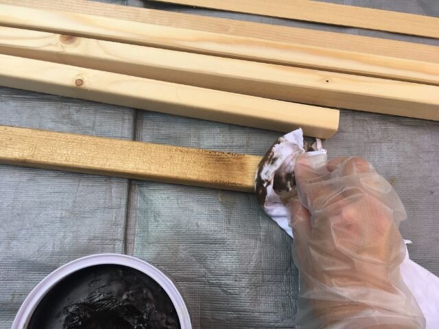 卓上ボックス,DIY