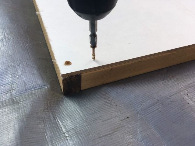 卓上ボックス,DIY