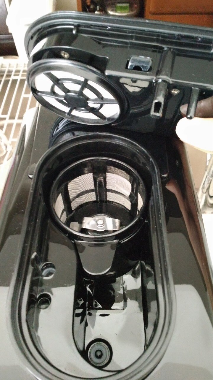 フィルター,スマート全自動コーヒーメーカー