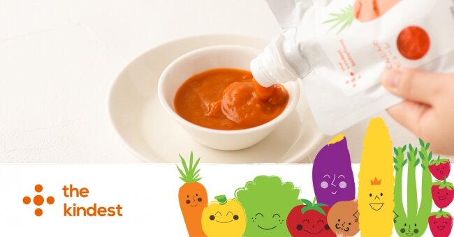 サブスクサービス,ベビーフード