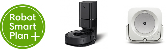 サブスクサービス,ルンバ