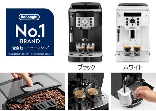 サブスクサービス,ミーオ！デロンギ