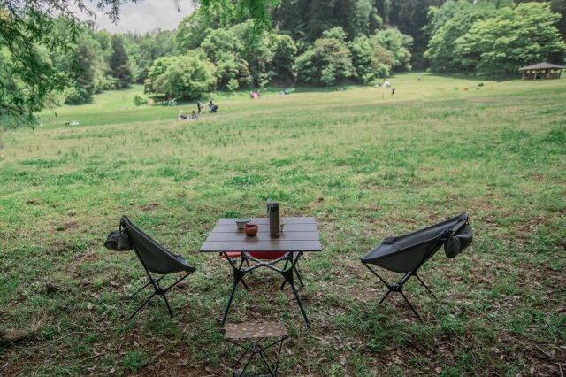 チェアリング,ルール