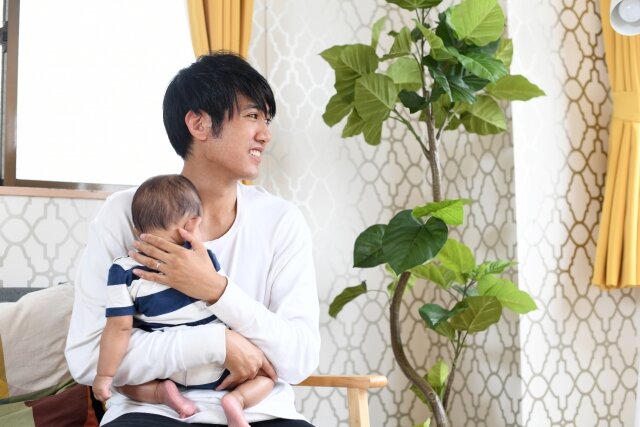 赤ちゃん,ねんねトレーニング